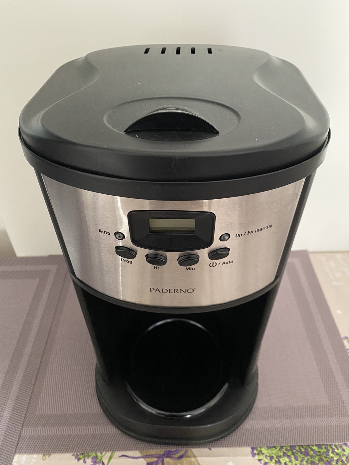 Coffee Machine - photo 4