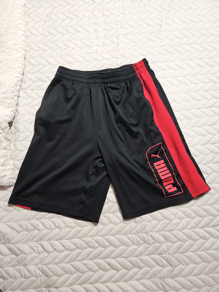 Puma summer kit Kids - photo 2