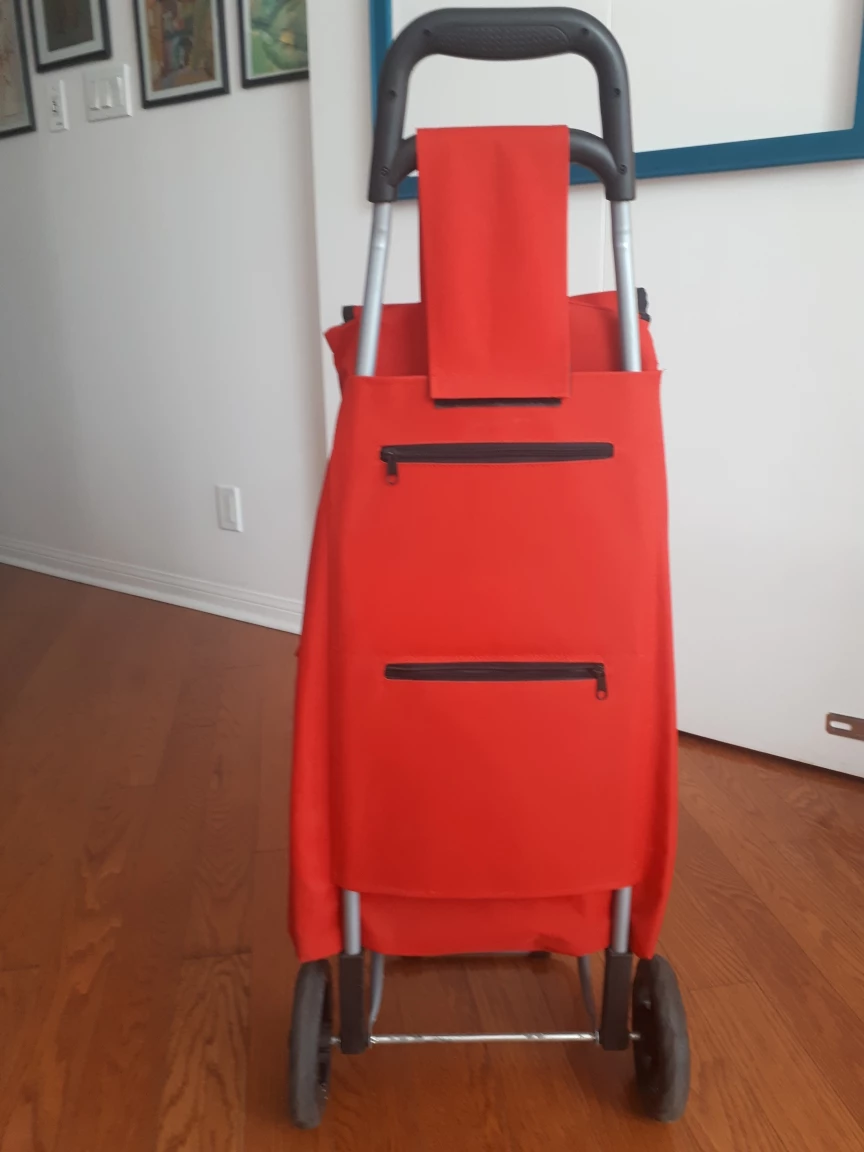 shopping trolley Shop n' Go image indicator(2)