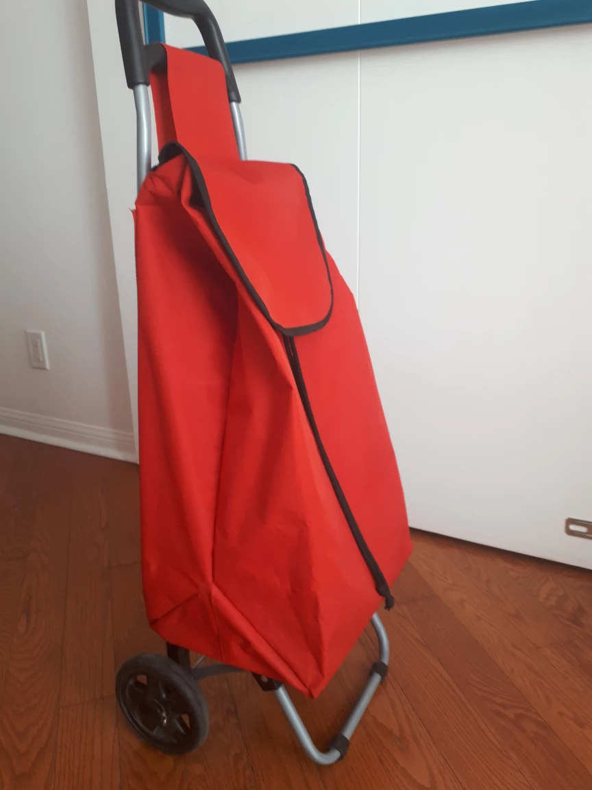 shopping trolley Shop n' Go image indicator(3)