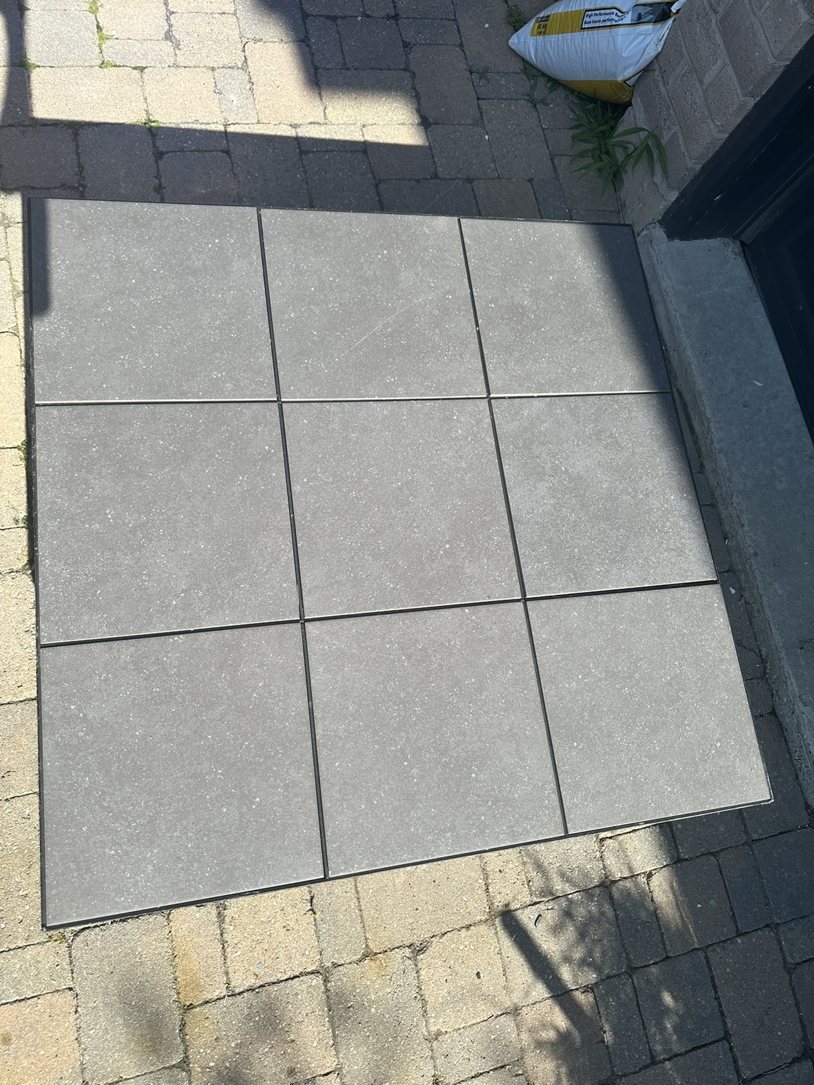 Outdoor Patio Coffee Table - photo 3