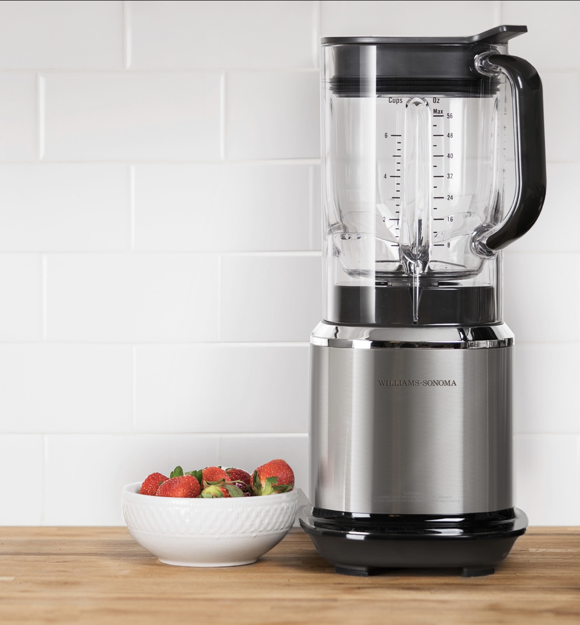 Williams Sonoma Blender