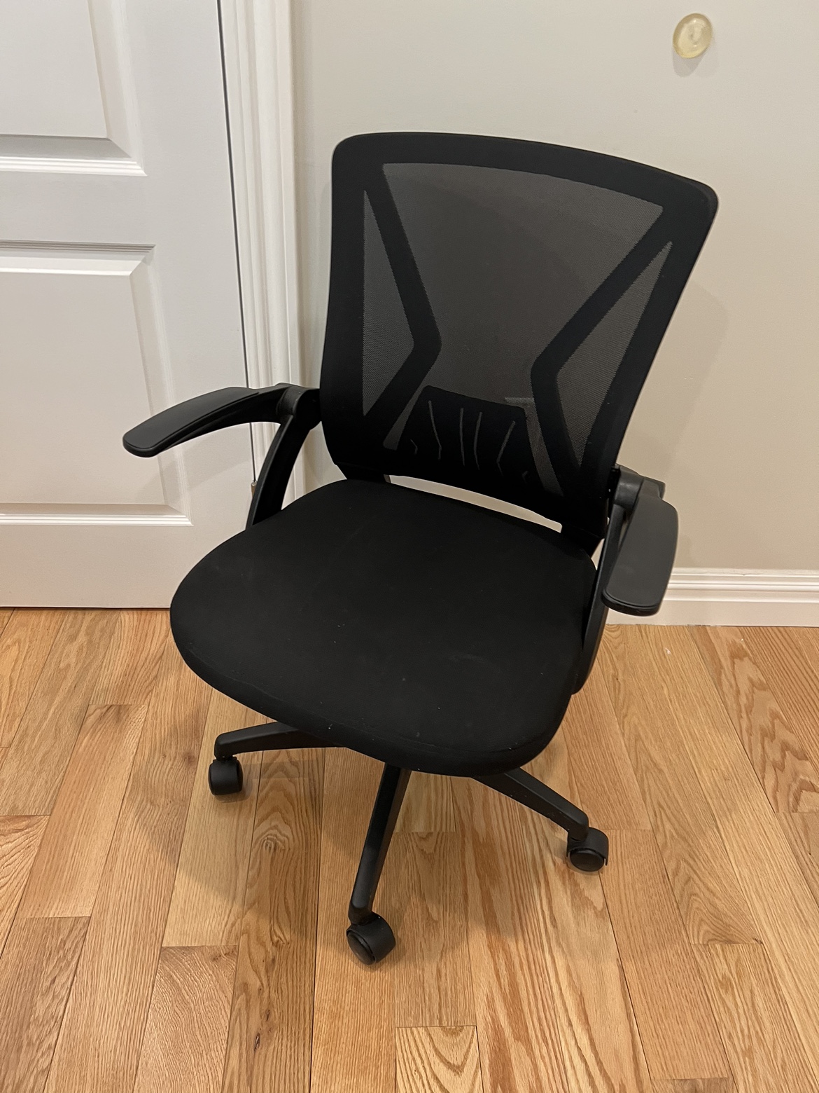 Mesh office chair - photo 2