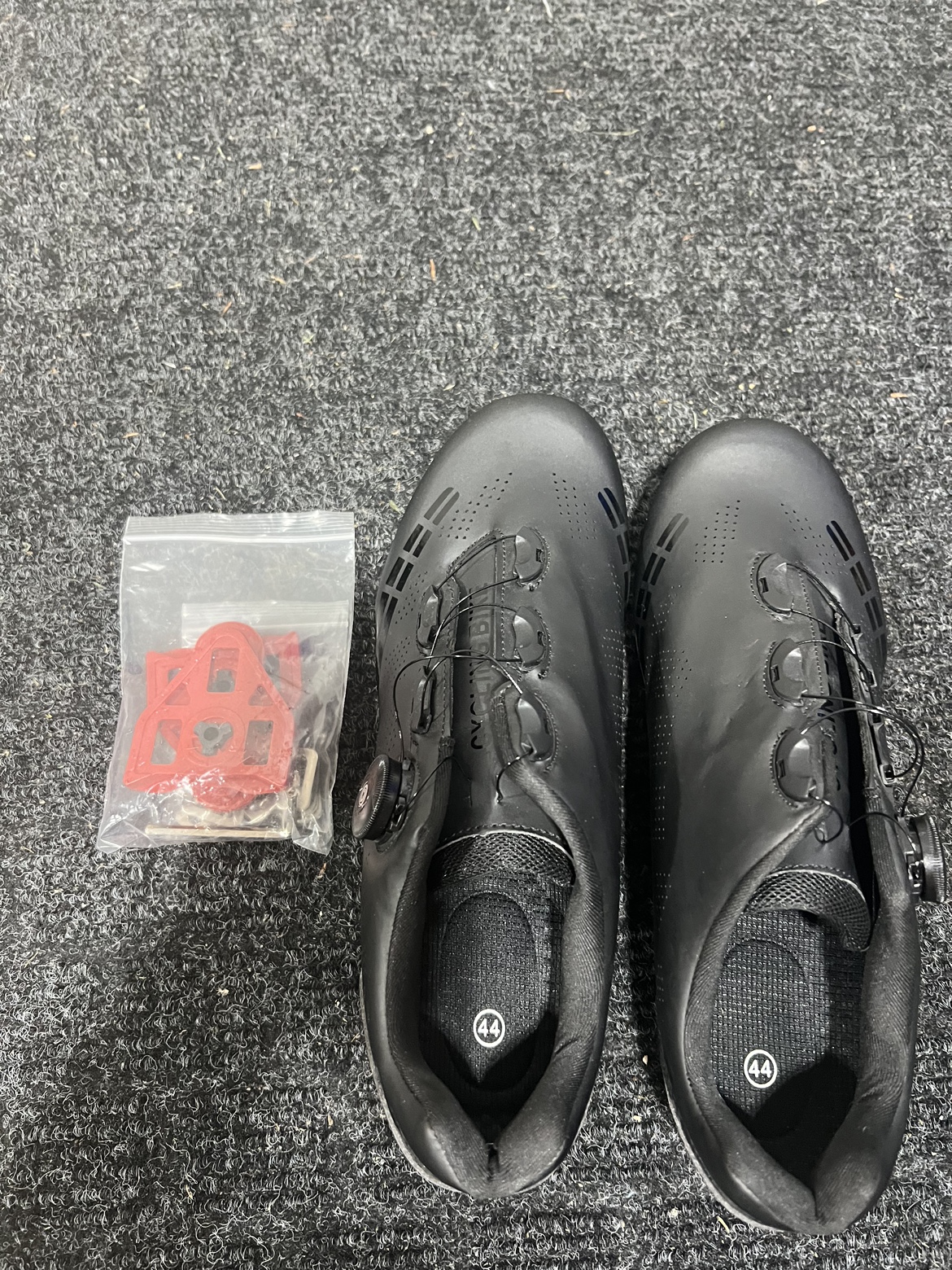 Men cycling shoes - photo 2