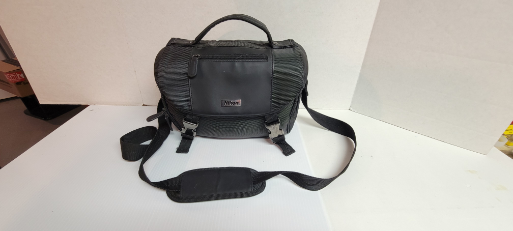 nikon camera bag