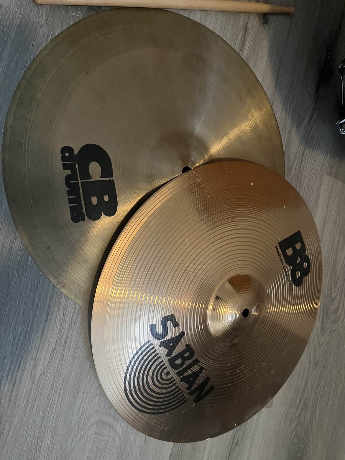 Yamaha Drums (shells only) Stage Custom - photo 5