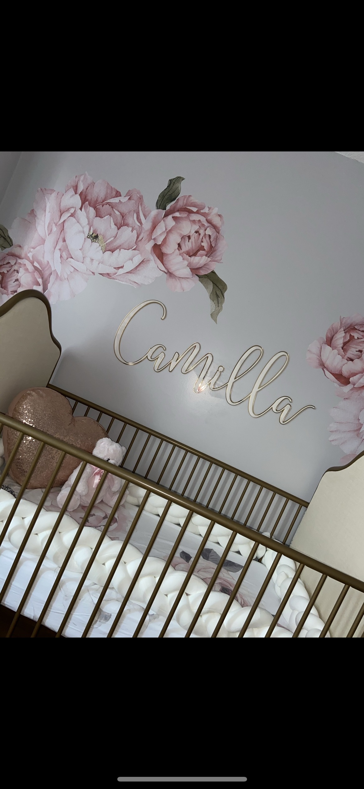 Little Seed Crib AND Toddler Bed Conversion Kit image indicator(3)