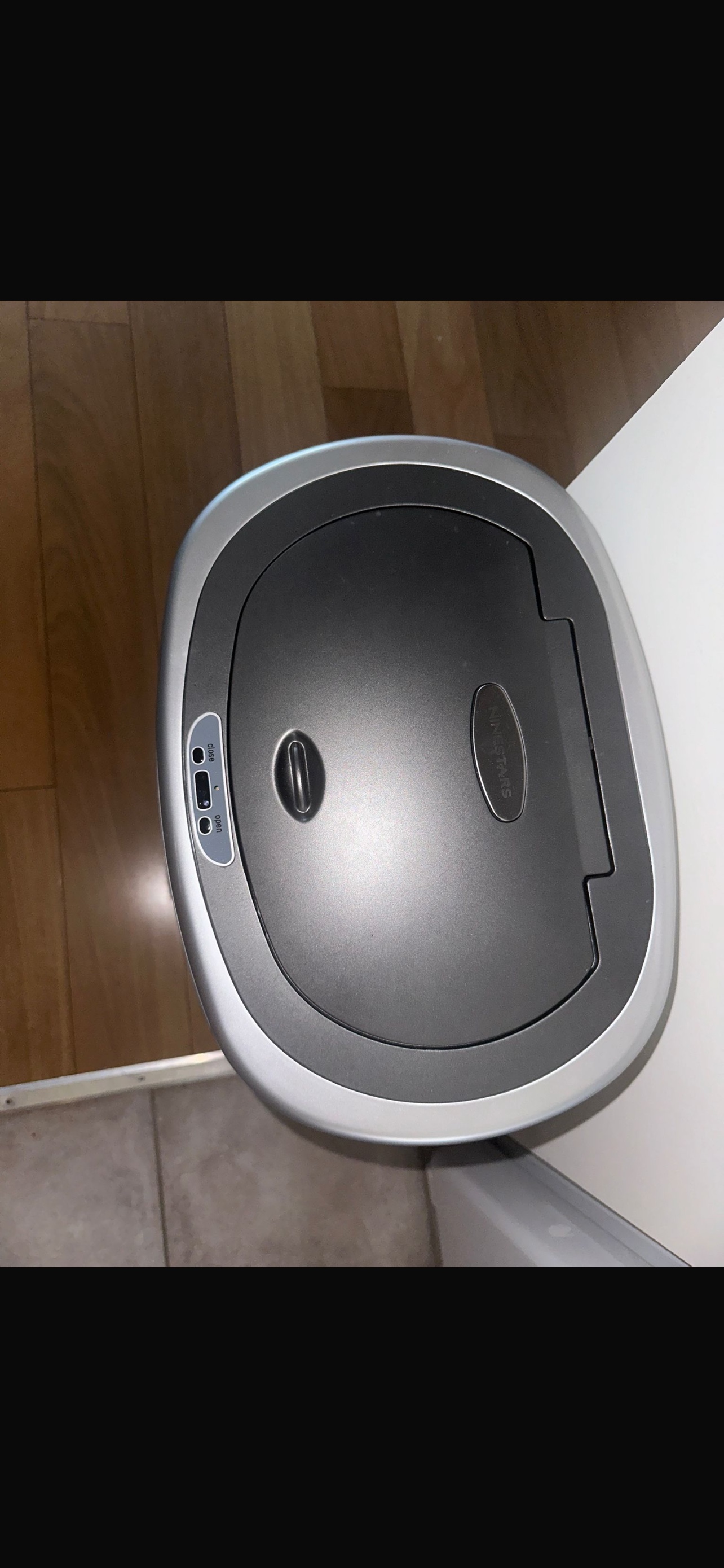 Automatic garbage - photo 2