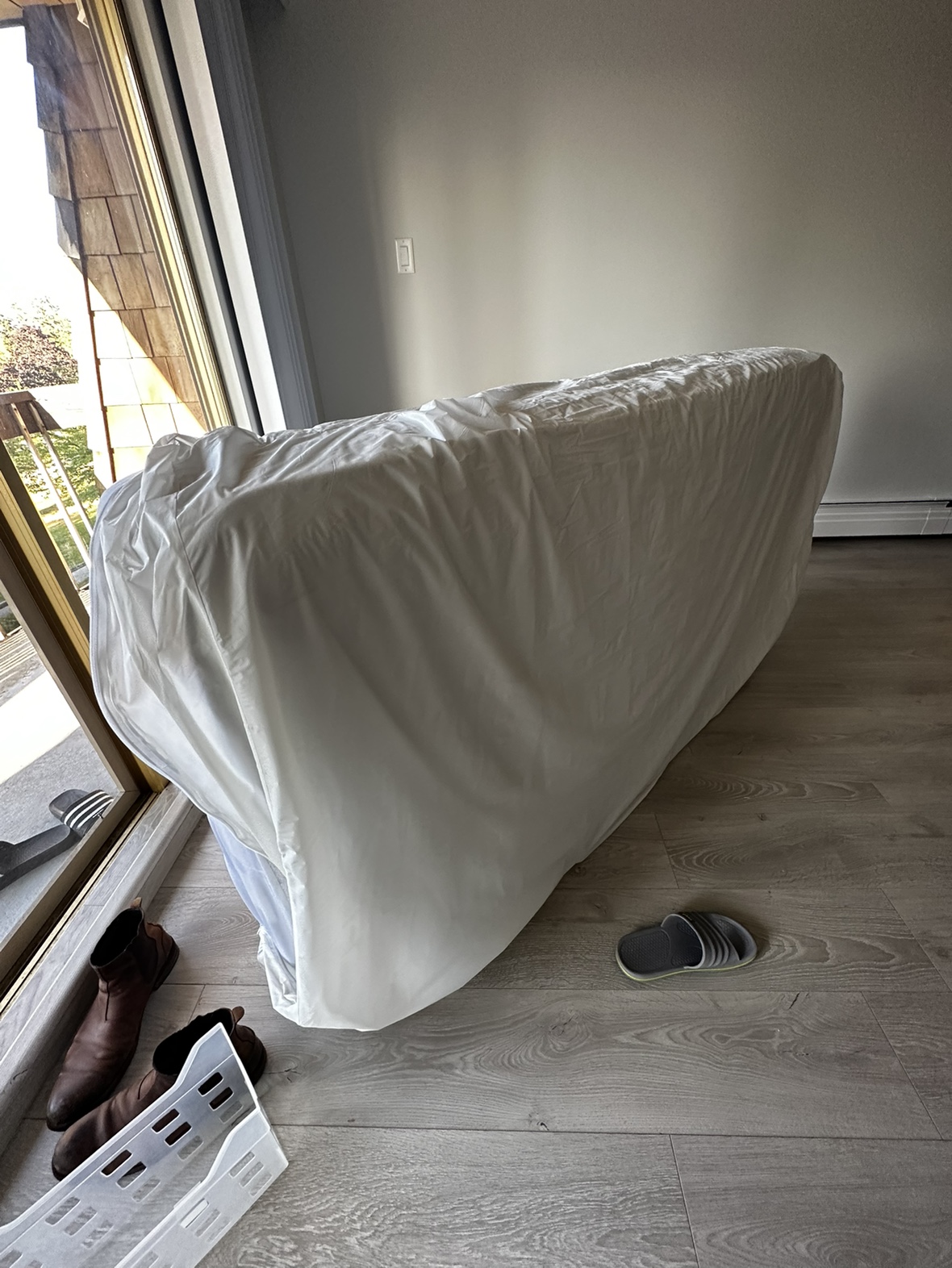 2 x Sealy “crown jewel” twin size mattress - photo 3