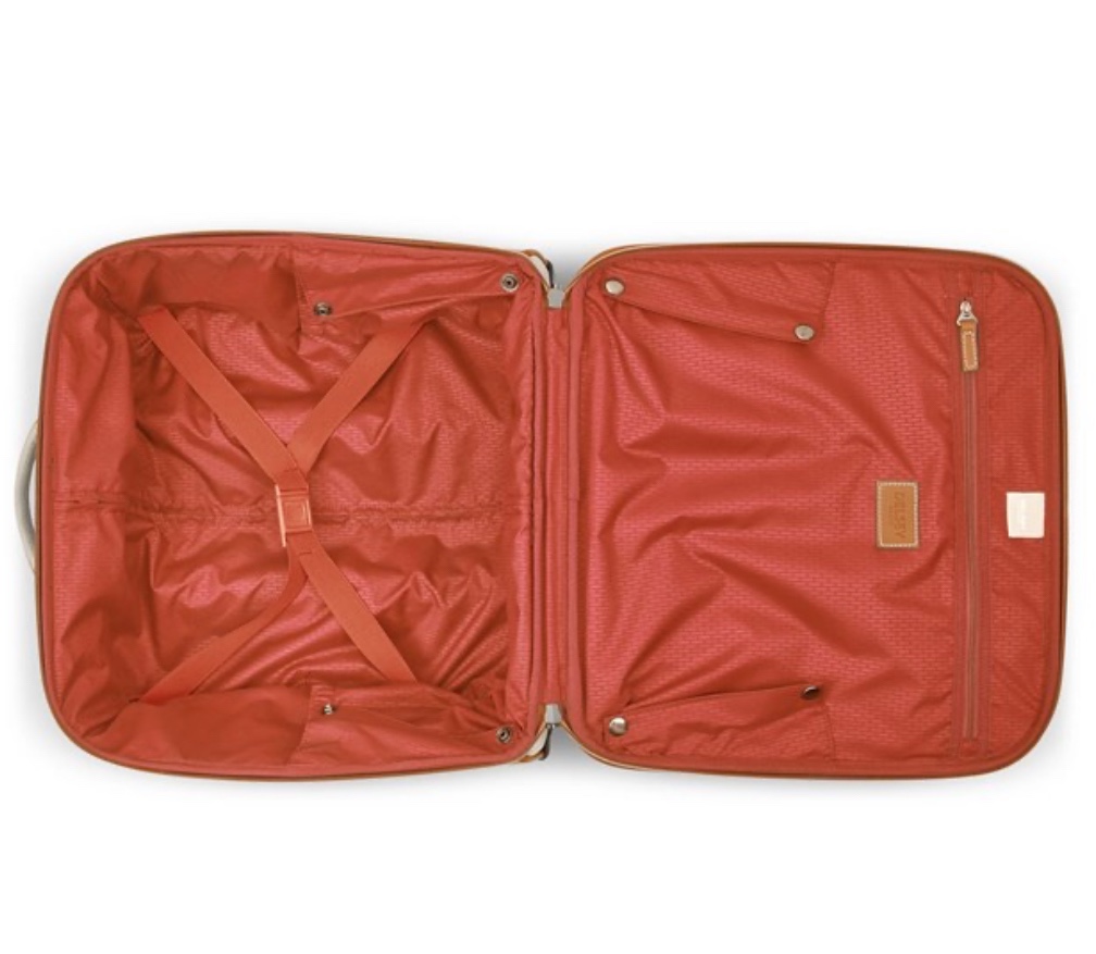 DELSEY SOFTSIDE UNDER-SEATER LUGGAGE CHATELET AIR 2.0 - photo 3
