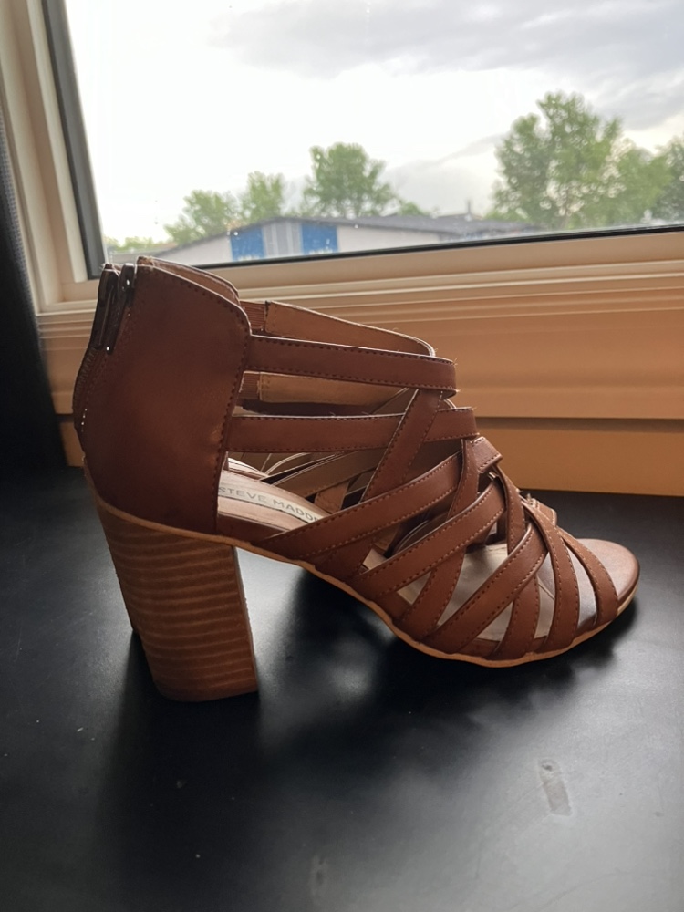 Ladies heels - photo 3