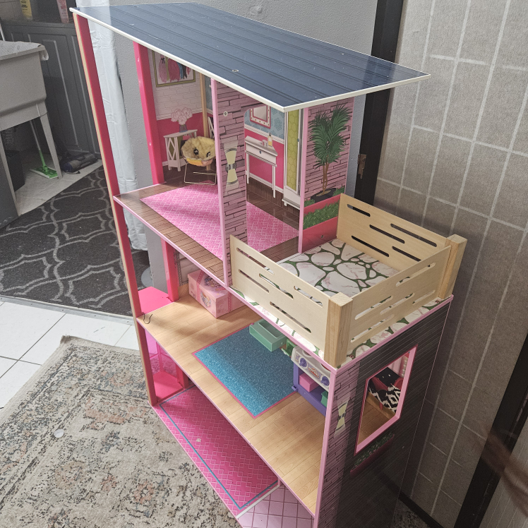 Dollhouse image indicator(2)