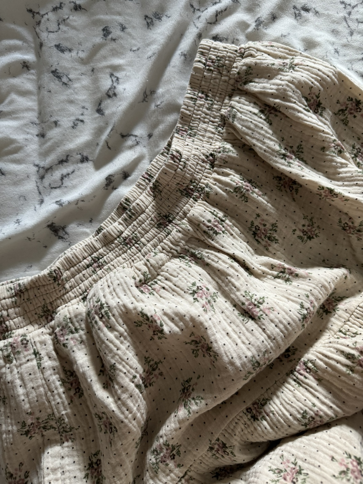 Skirt image indicator(2)