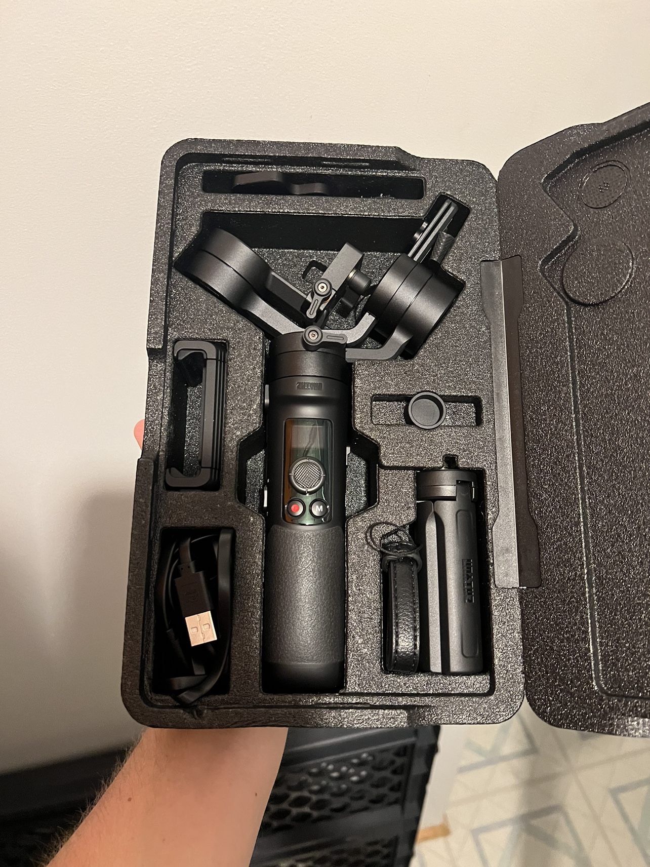 Zhiyun Camera Gimbal