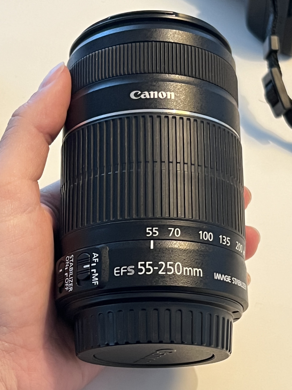 Canon EOS Rebel SL1 DSLR Camera w/ Lenses - photo 5