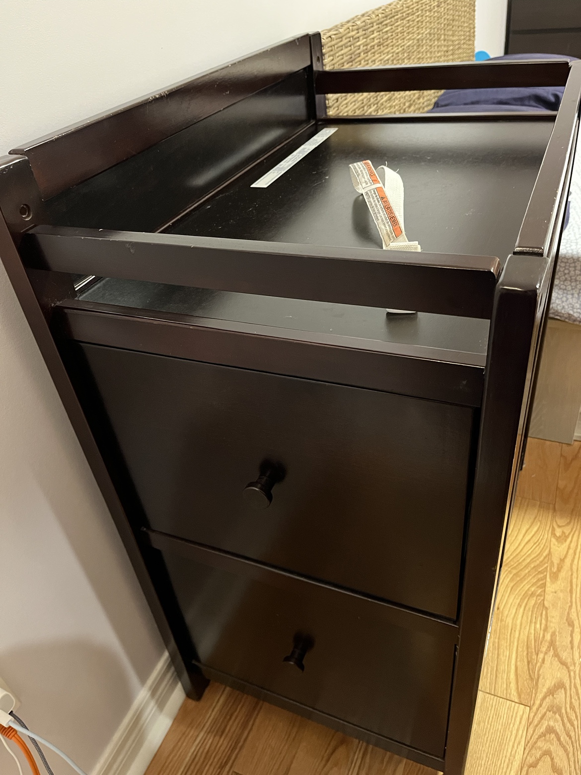 Baby crib 4 in 1 - photo 3
