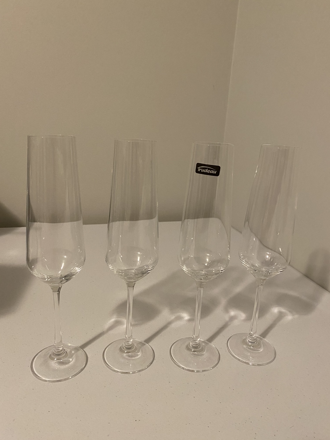 Wine glasses - photo 3