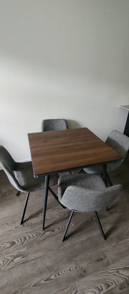 Dining Table Set thumbnail