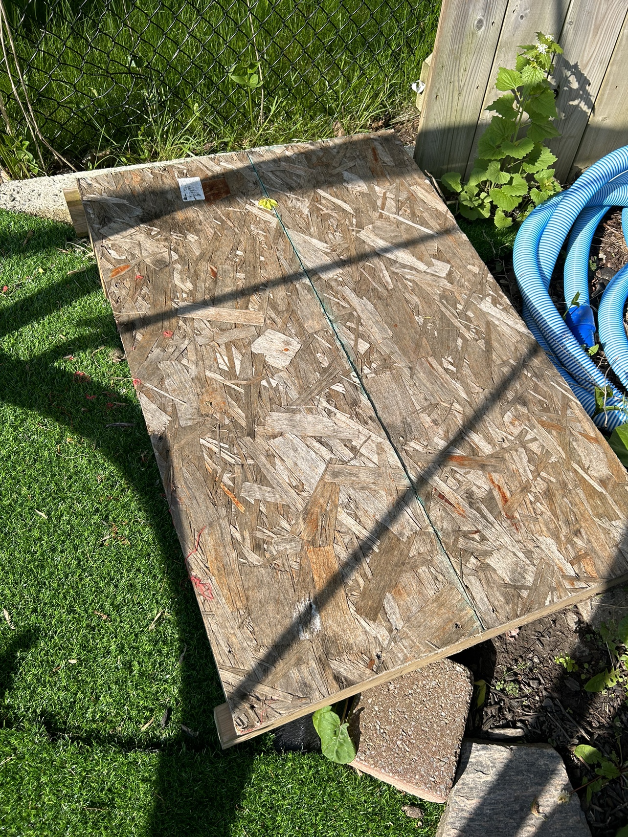 Outdoor dog house image indicator(5)