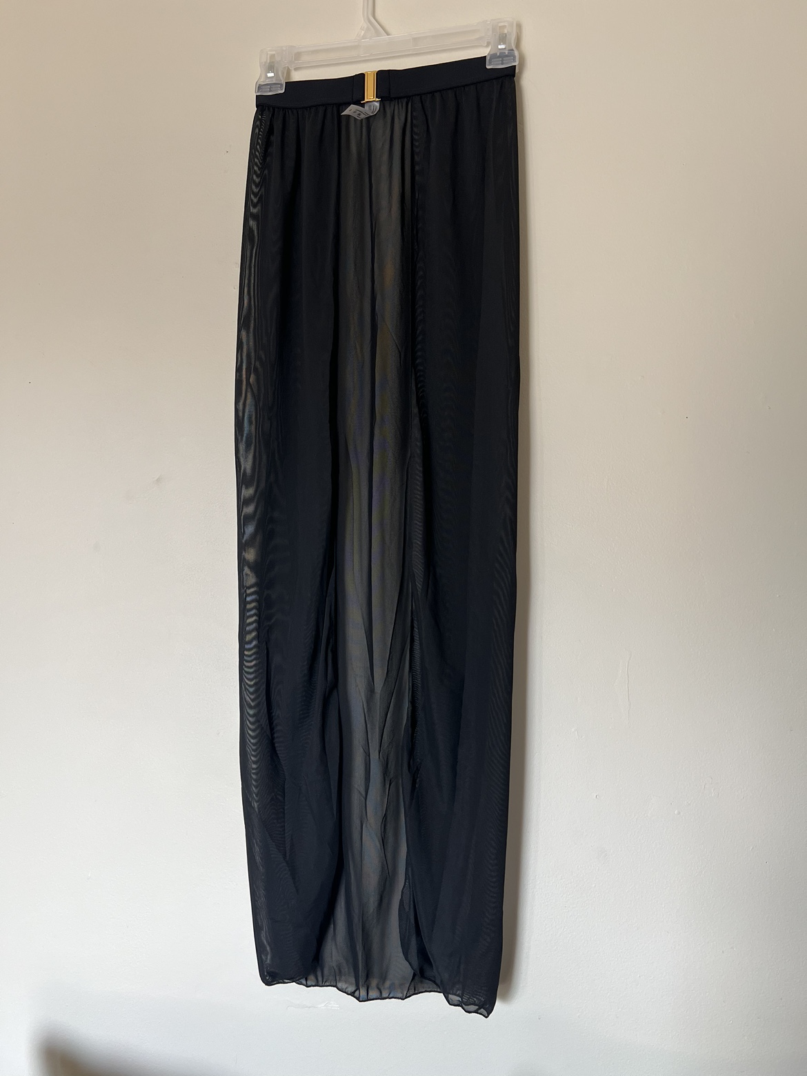 Brand New Sheer Swimsuit Cover Up - photo 2