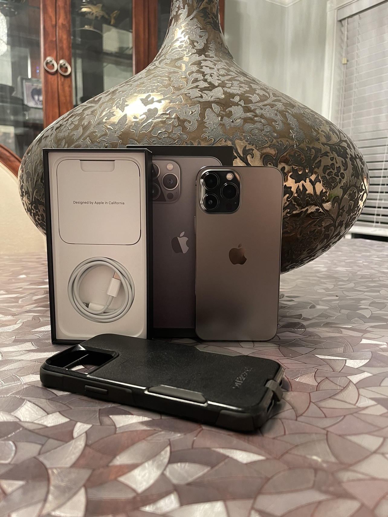 iPhone 13 Pro Max 128Gb 87%