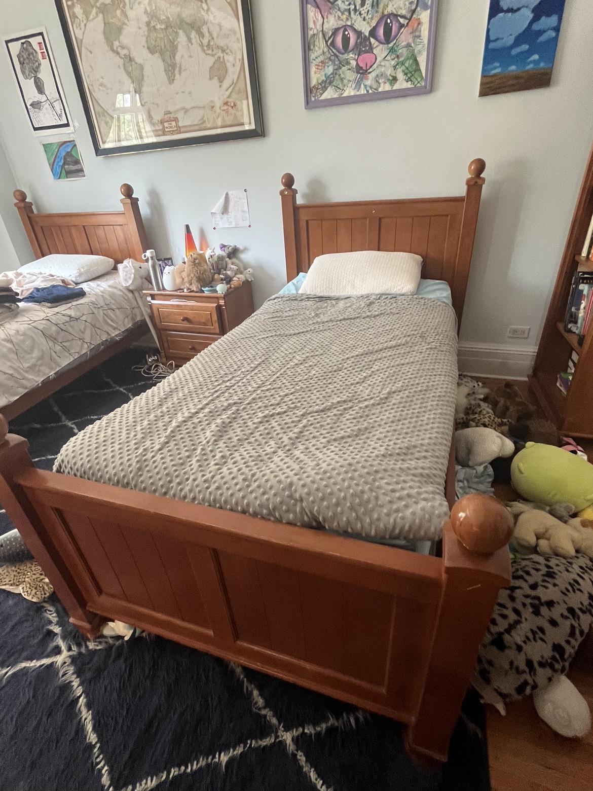 Twin bed Bellini - photo 2