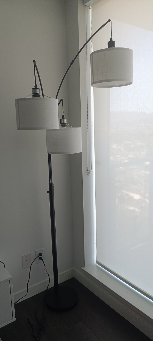 floor lamp for living room
