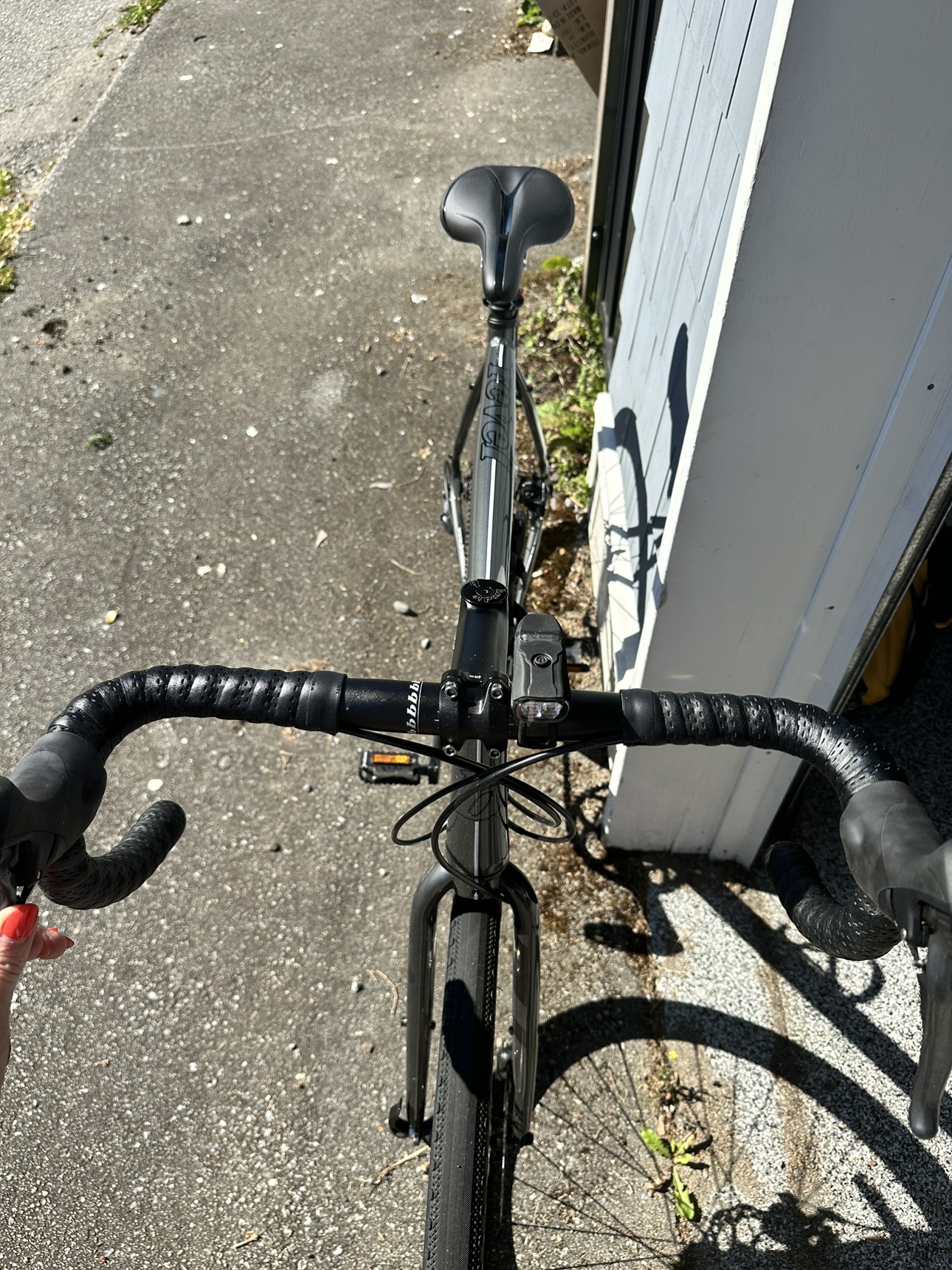 Bicycle Brodie Revel - photo 2