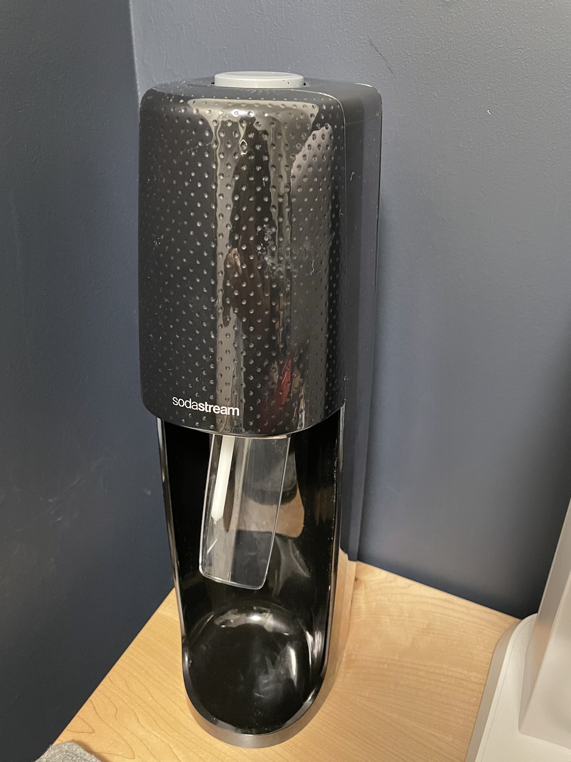 SodaStream Fizzi Sparkling Water Maker