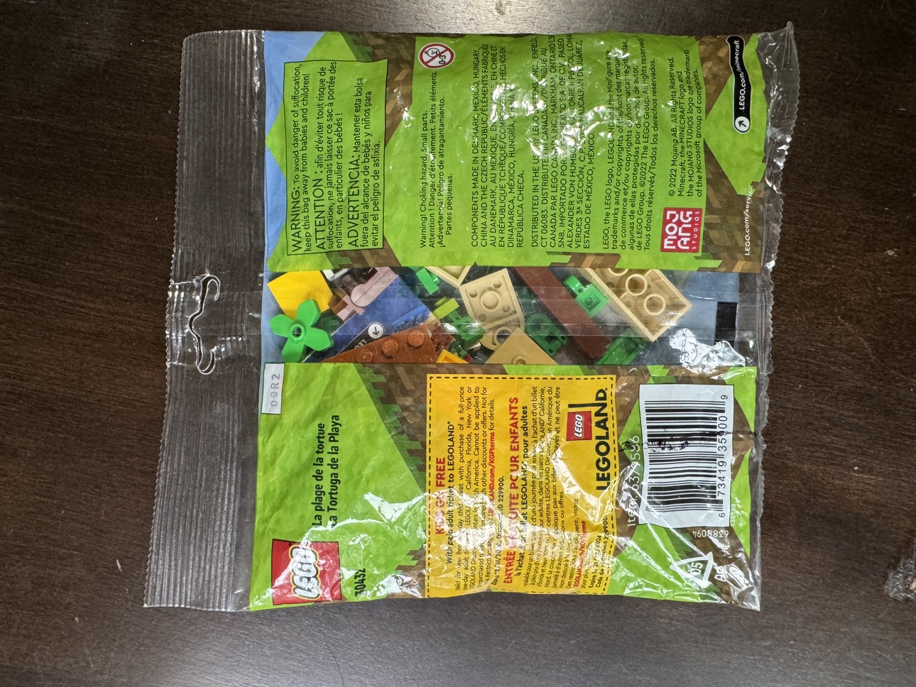 LEGO Minecraft image indicator(2)