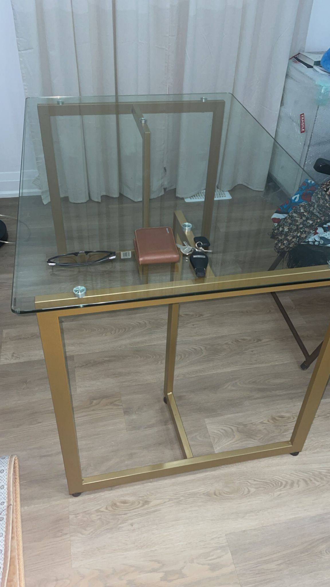 Dinning table