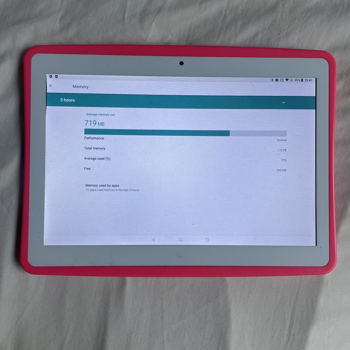 Bubblegum kids tablet⚽️ - photo 4