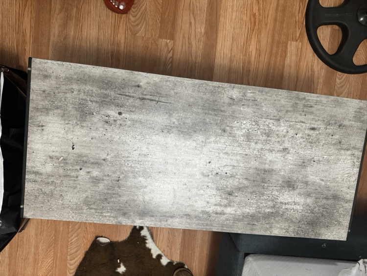 Living room coffee Table - photo 3