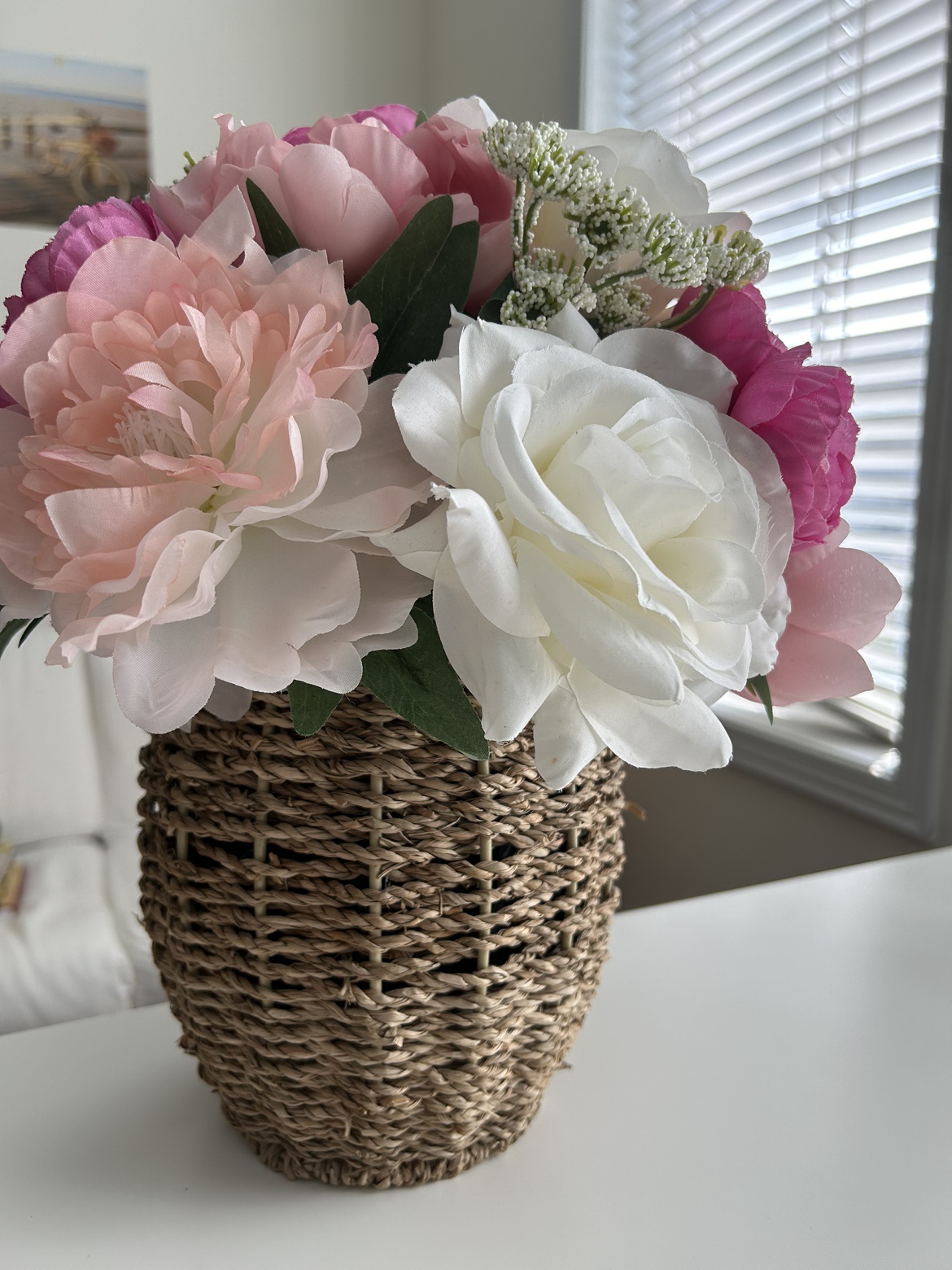 Flower Decoration image indicator(4)