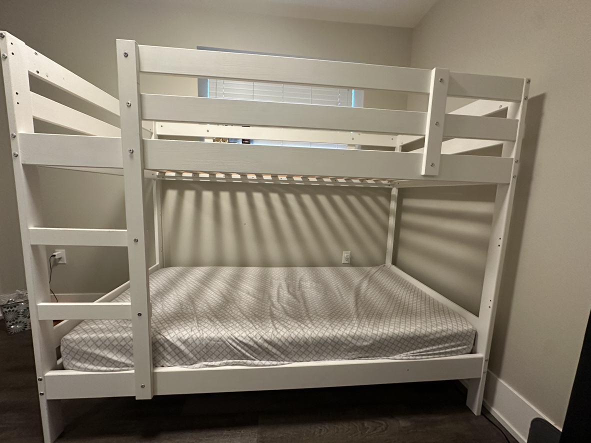 IKEA Bunk bed - photo 2