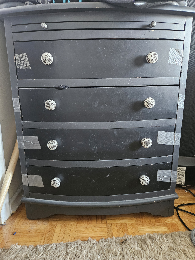 assorted items for sale