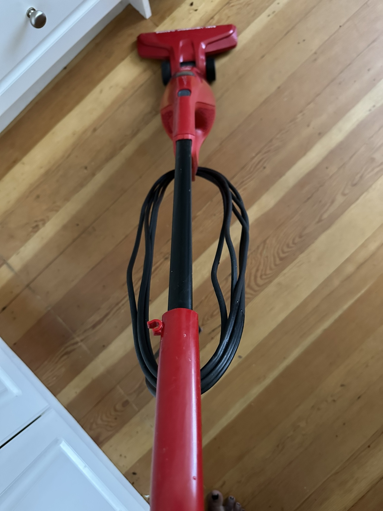 DIRT DEVIL Simpli-Stik All in One Stick Vacuum