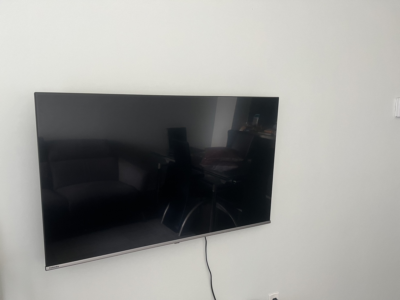Toshiba TV 43’’ - photo 4