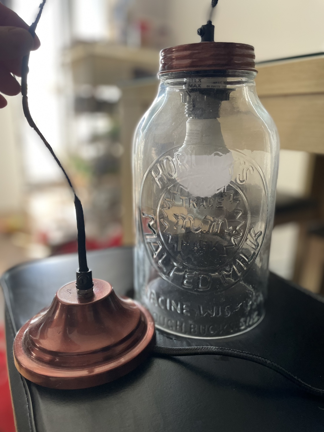 Vintage Lamp image indicator(2)