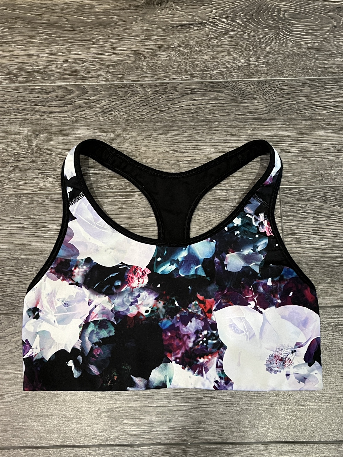 Medium Old Navy Sports Bra