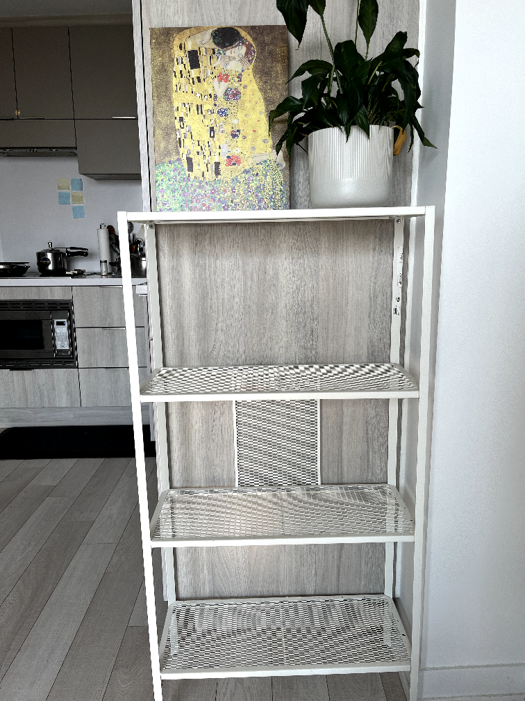 IKEA Shelf