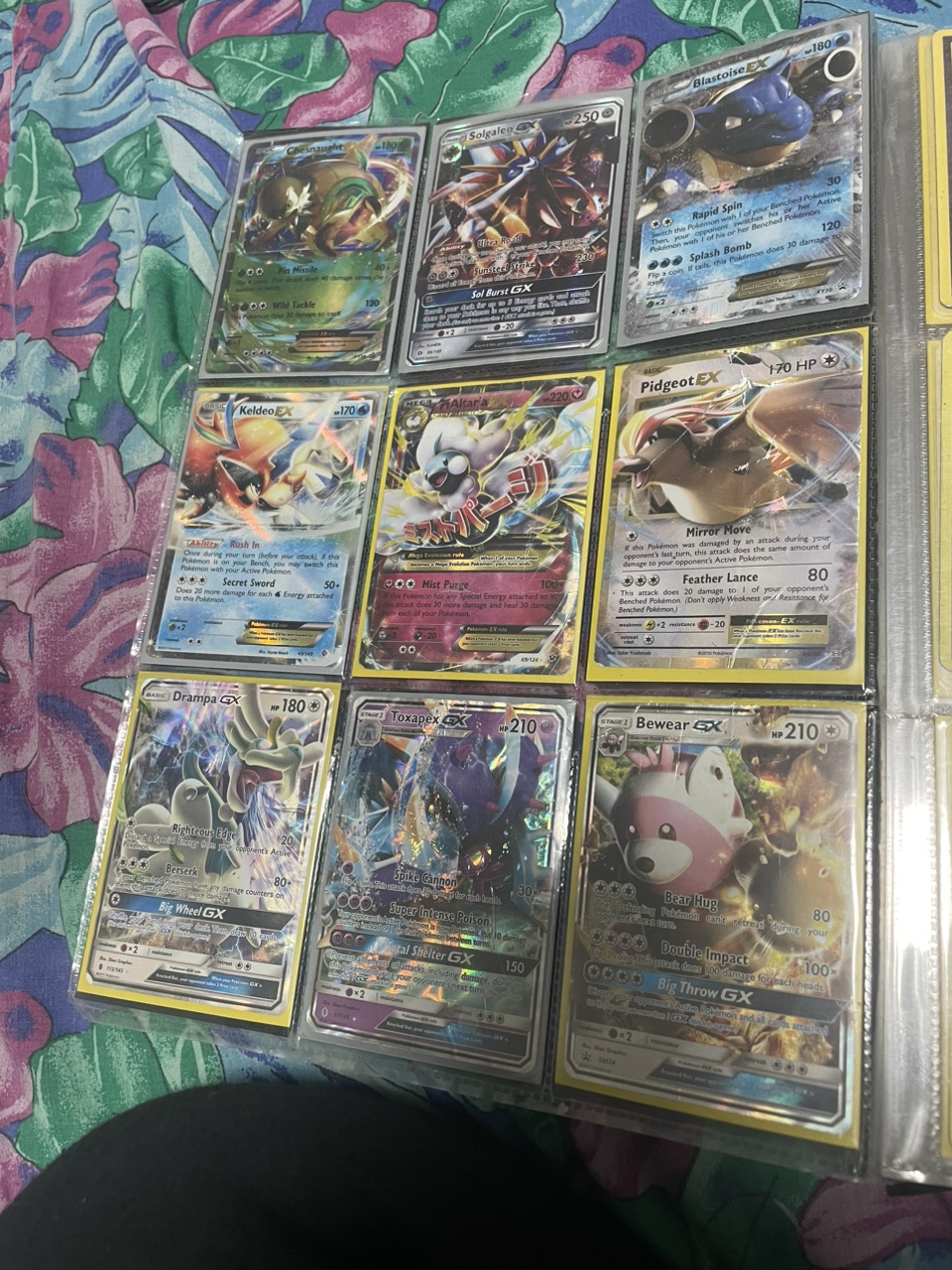 Pokémon cards - photo 2
