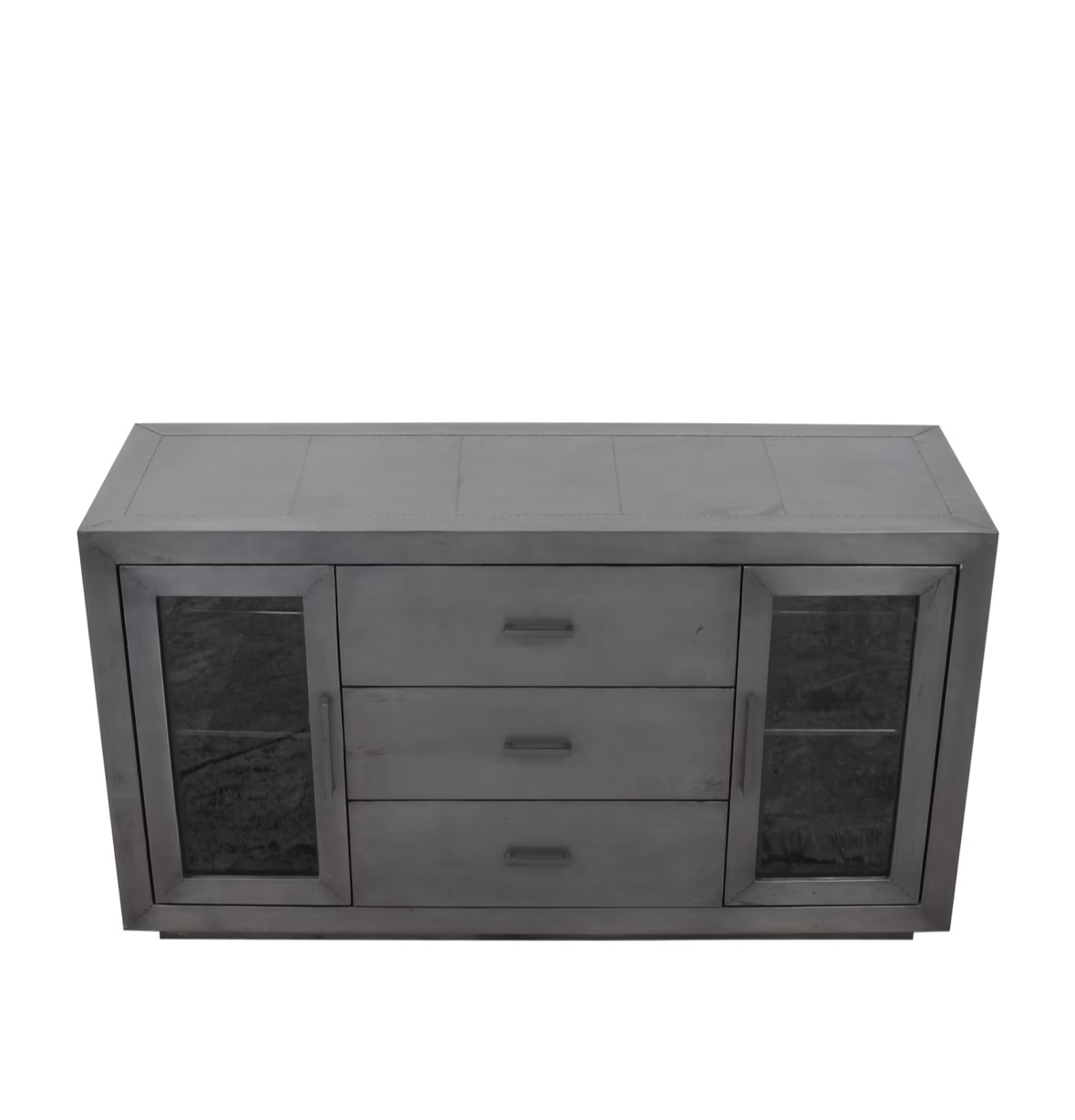 Restoration Hardware Console - photo 4