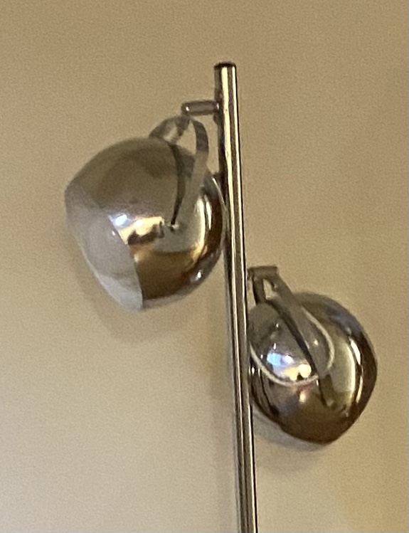 Floor light image indicator(2)