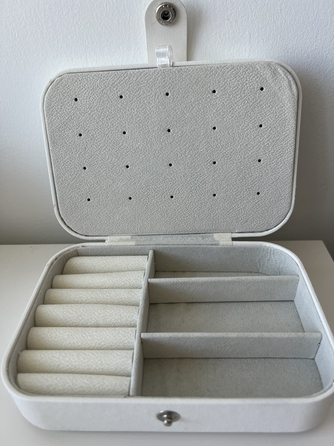 Travel Jewelry Box image indicator(3)