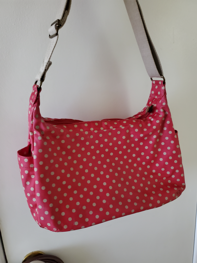 Cath kidson cross body shoulder bag image indicator(2)