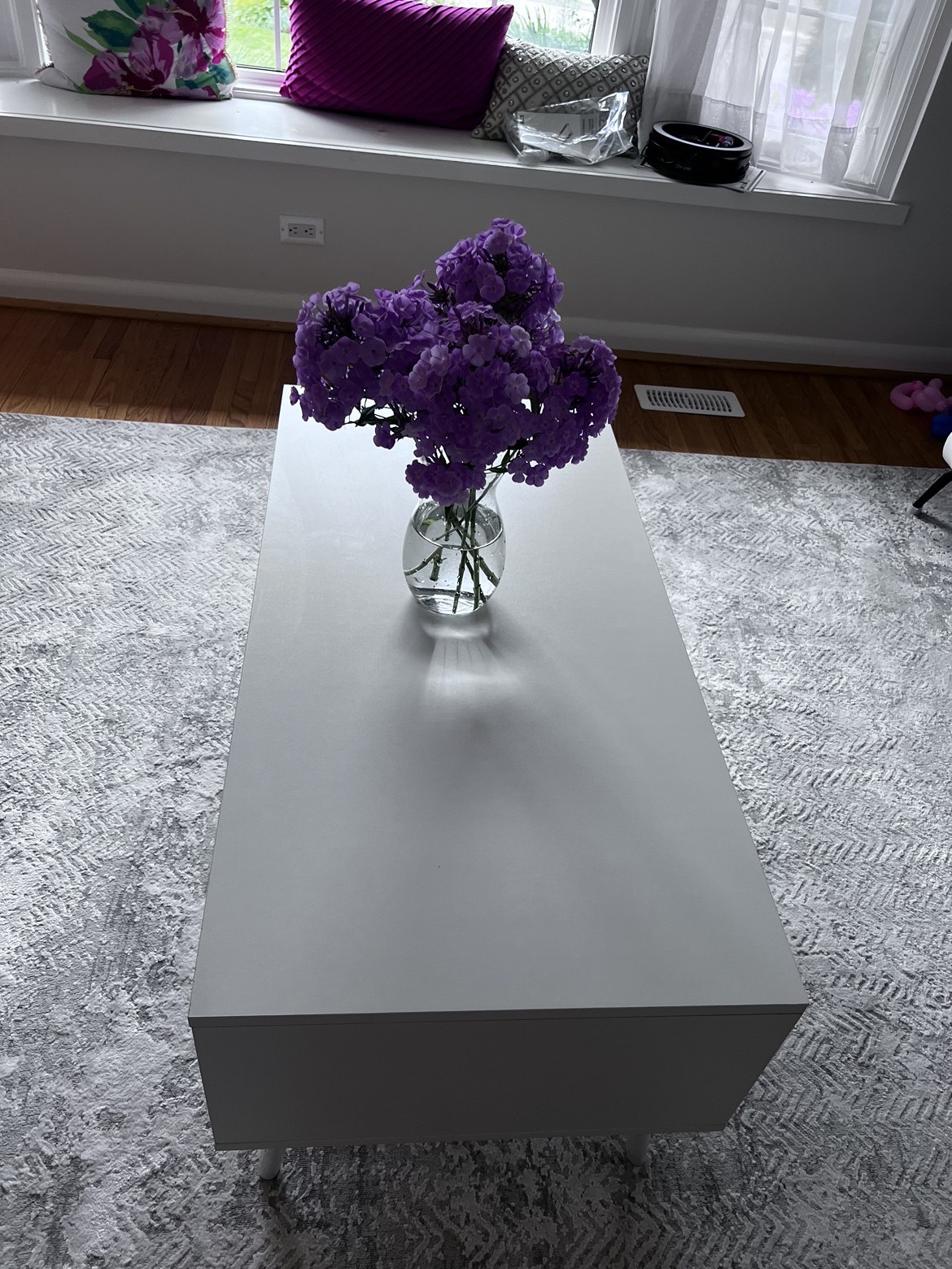 Modern Coffee Table