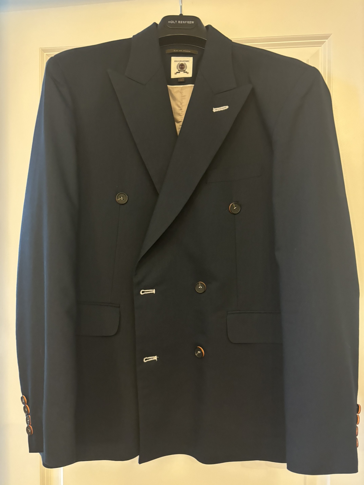 Premium Blazer thumbnail