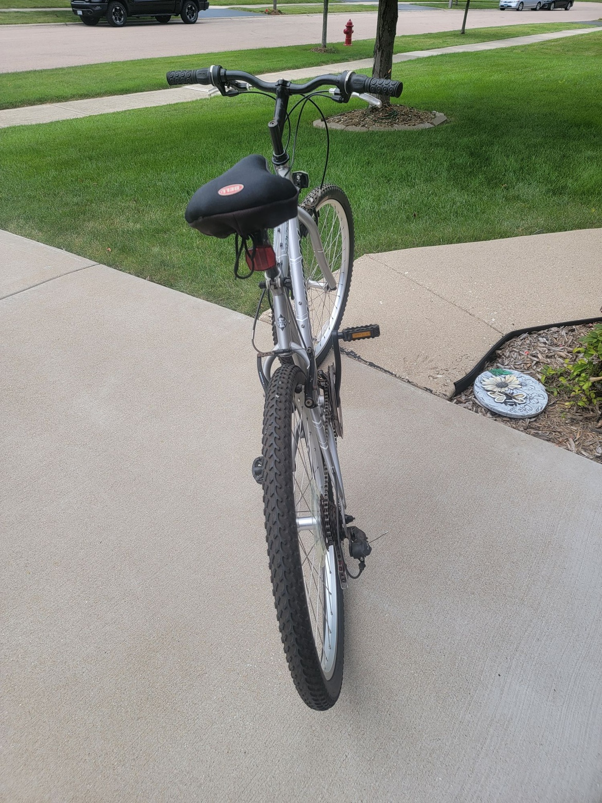 Bicycle - photo 2