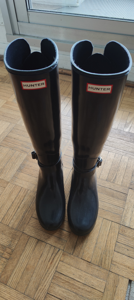 Hunter Bootes